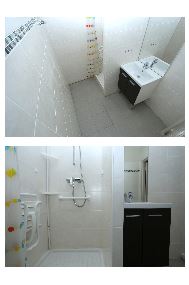 Appartement – Type 4 – 77m² – 430.08 € – BUZANÇAIS