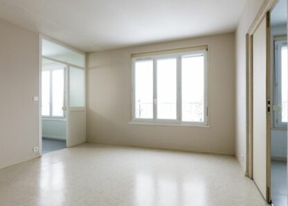Appartement - Type 4 - 77m² - 385.17 € - LA CHÂTRE