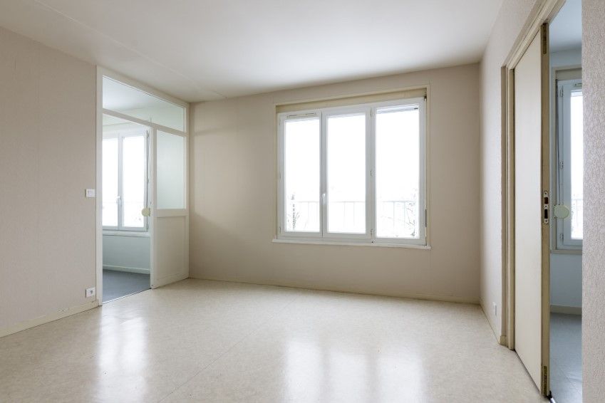 Appartement – Type 4 – 77m² – 385.17 € – LA CHÂTRE