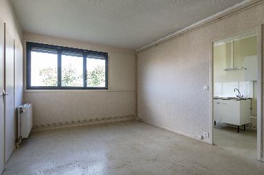 Appartement - Type 2 - 43m² - 179.64 € - SAINTE-SÉVÈRE-SUR-INDRE