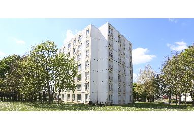 Appartement - Type 3 - 63m² - 264.14 € - ISSOUDUN