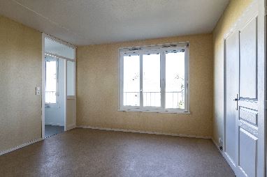 Appartement - Type 4 - 80m² - 348.94 € - LE BLANC
