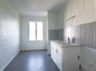 Appartement – Type 4 – 80m² – 348.94 € – LE BLANC