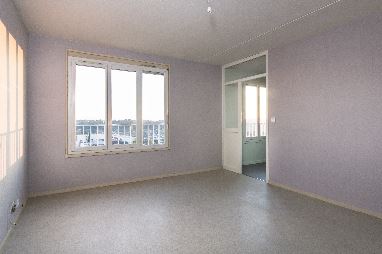 Appartement - Type 5 - 94m² - 397.09 € - LE BLANC