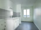 Appartement – Type 5 – 94m² – 397.09 € – LE BLANC