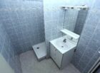 Appartement – Type 3 – 66m² – 321.23 € – CHÂTEAUROUX