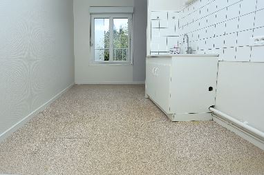 Appartement - Type 3 - 66m² - 342.8 € - DÉOLS