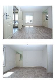 Appartement – Type 2 – 56m² – 226.44 € – CHÂTEAUROUX