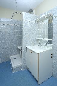 Appartement – Type 2 – 56m² – 226.44 € – CHÂTEAUROUX