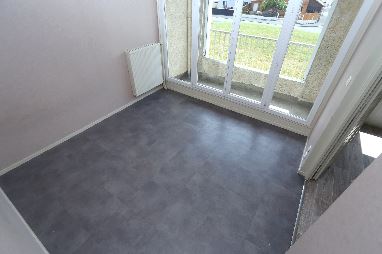 Appartement – Type 2 – 56m² – 226.44 € – CHÂTEAUROUX