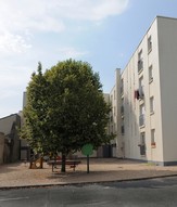 Appartement - Type 3 - 67m² - 286.37 € - ISSOUDUN