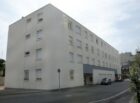 Appartement – Type 3 – 67m² – 286.37 € – ISSOUDUN