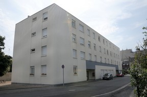 Appartement – Type 3 – 67m² – 286.37 € – ISSOUDUN