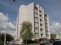 Appartement - Type 4 - 84m² - 507.48 € - CHÂTEAUROUX