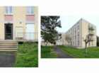 Appartement – Type 3 – 63m² – 327.18 € – ARGENTON-SUR-CREUSE