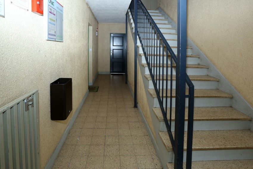 Appartement – Type 3 – 63m² – 327.18 € – ARGENTON-SUR-CREUSE