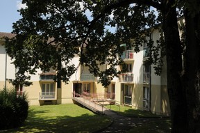 Maison - Type 4 - 78m² - 477.84 € - LA CHÂTRE