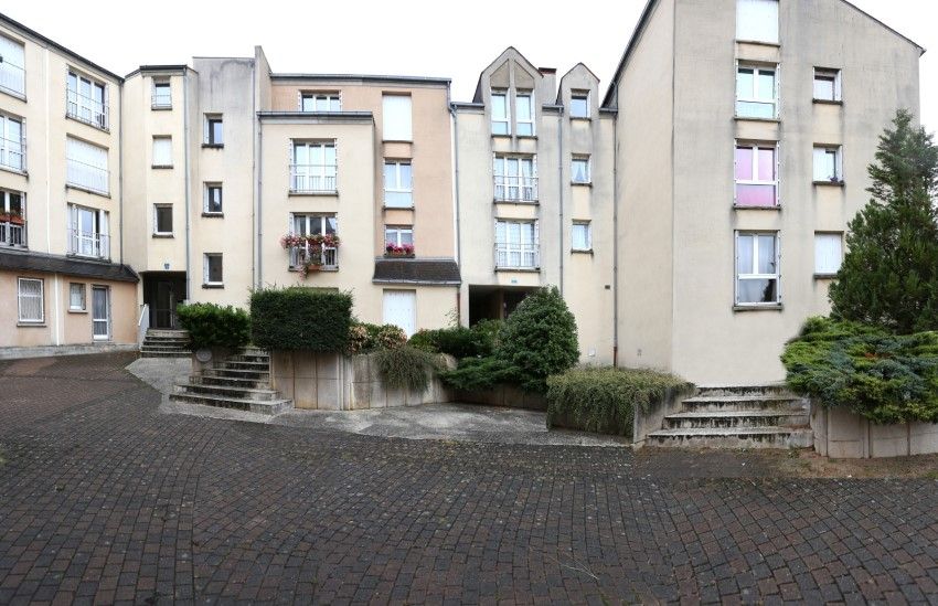 Appartement – Type 3 – 80m² – 447.49 € – ISSOUDUN