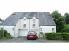 Maison – Type 4 – 83m² – 567.23 € – CHÂTILLON-SUR-INDRE