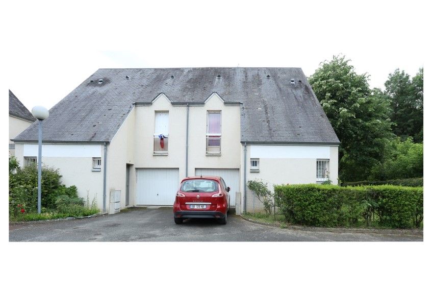 Maison – Type 4 – 83m² – 567.23 € – CHÂTILLON-SUR-INDRE