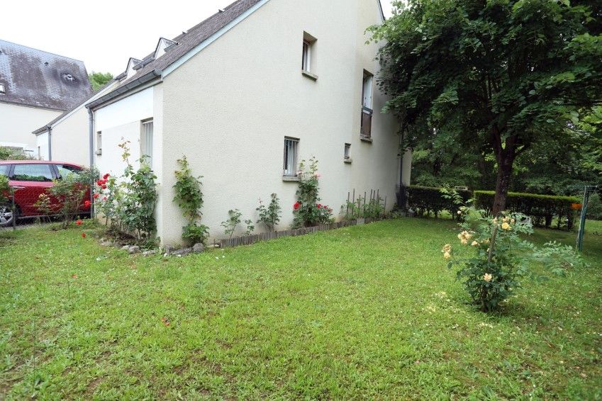 Maison – Type 4 – 83m² – 567.23 € – CHÂTILLON-SUR-INDRE