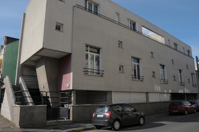 Appartement - Type 1 - 36m² - 266.3 € - CHÂTEAUROUX