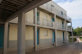 Appartement - Type 1 - 31m² - 258.37 € - ISSOUDUN