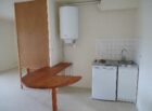 Appartement – Type 1 – 31m² – 263.19 € – ISSOUDUN