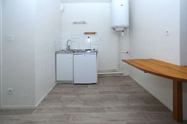 Appartement - Type 1 - 31m² - 263.31 € - ISSOUDUN