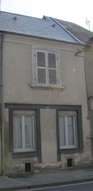 Maison - Type 3 - 73m² - 329.03 € - VILLEDIEU-SUR-INDRE