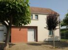 Maison – Type 3 – 74m² – 514.17 € – SAINT-FLORENTIN