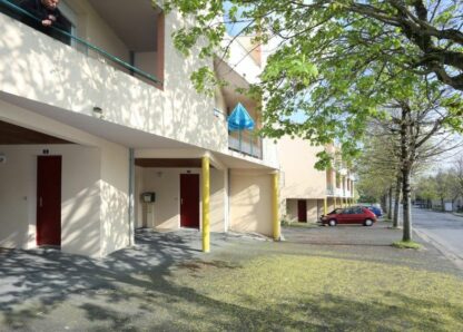 Maison - Type 3 - 74m² - 515.91 € - BUZANÇAIS