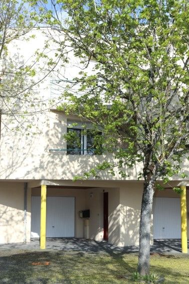 Maison – Type 3 – 74m² – 515.91 € – BUZANÇAIS