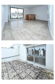 Maison – Type 5 – 108,23m² – 847.62 € – CHÂTEAUROUX