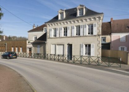 Appartement - Type 1 - 28,41m² - 172.51 € - BADECON-LE-PIN