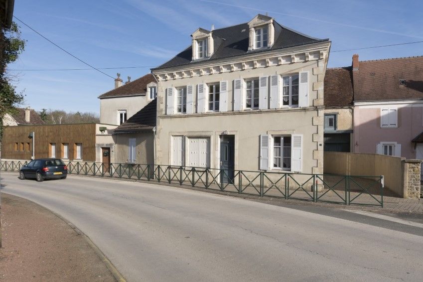 Appartement – Type 1 – 28,41m² – 172.51 € – BADECON-LE-PIN