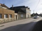 Appartement – Type 1 – 28,41m² – 172.51 € – BADECON-LE-PIN