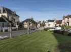 Appartement – Type 1 – 28,41m² – 172.51 € – BADECON-LE-PIN