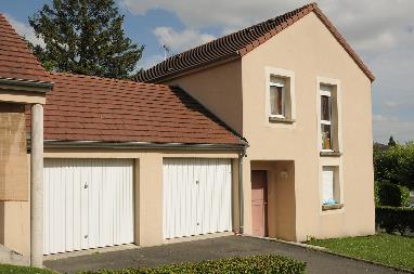 Maison - Type 4 - 81,38m² - 508.72 € - PELLEVOISIN