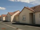 Maison – Type 4 – 80,87m² – 548.42 € – ISSOUDUN