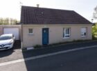 Maison – Type 4 – 89,6m² – 596.36 € – BRIANTES