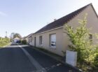 Maison – Type 4 – 89,6m² – 596.36 € – BRIANTES