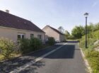 Maison – Type 4 – 89,6m² – 596.36 € – BRIANTES