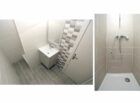 Appartement – Type 2 – 65,48m² – 417.15 € – ISSOUDUN