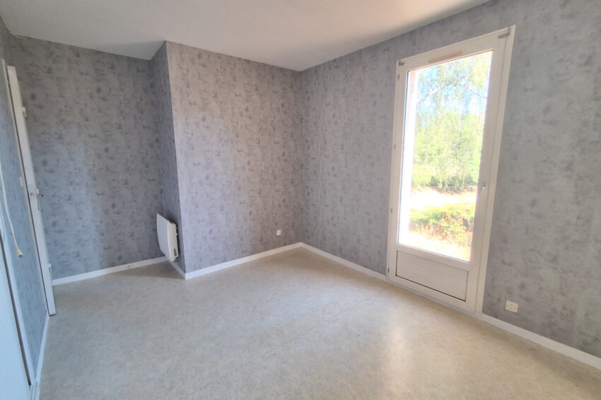 Individuel – Type 4 – 85m² – 82000 € – AIGURANDE