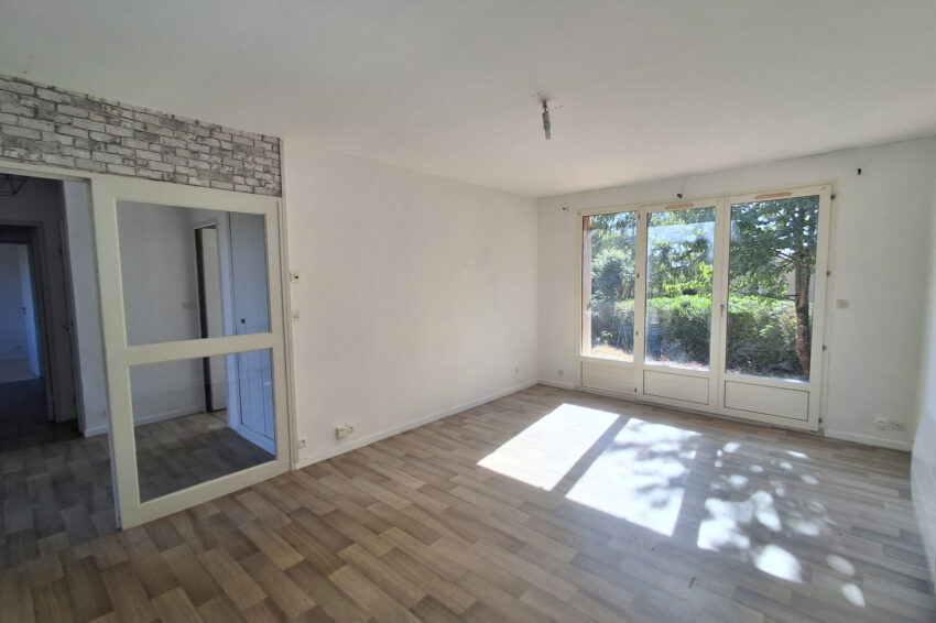 Individuel – Type 4 – 85m² – 82000 € – AIGURANDE