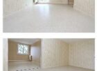 Appartement – Type 3 – 64m² – 342.86 € – LE BLANC