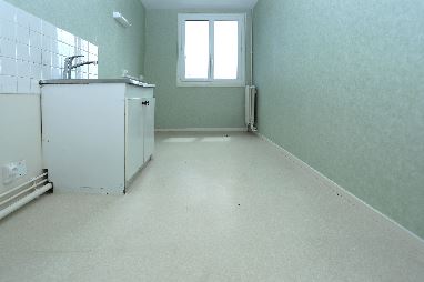 Appartement – Type 3 – 64m² – 342.86 € – LE BLANC