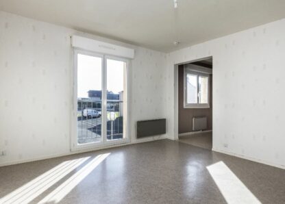 Appartement - Type 3 - 64m² - 285.35 € - SAINT-GAULTIER