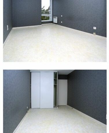 Appartement - Type 2 - 52m² - 341.93 € - CHABRIS